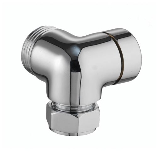 Genesis Corner Radiator Valves (per pair)